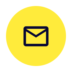 Mail icon