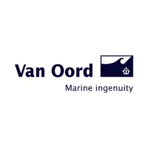 Van Oord logo