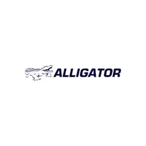 Alligator logo
