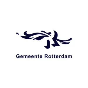 Gemeente rotterdam logo