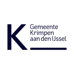 Gemeente Krimpen aan den IJssel logo