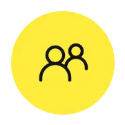 Kennismaking icon